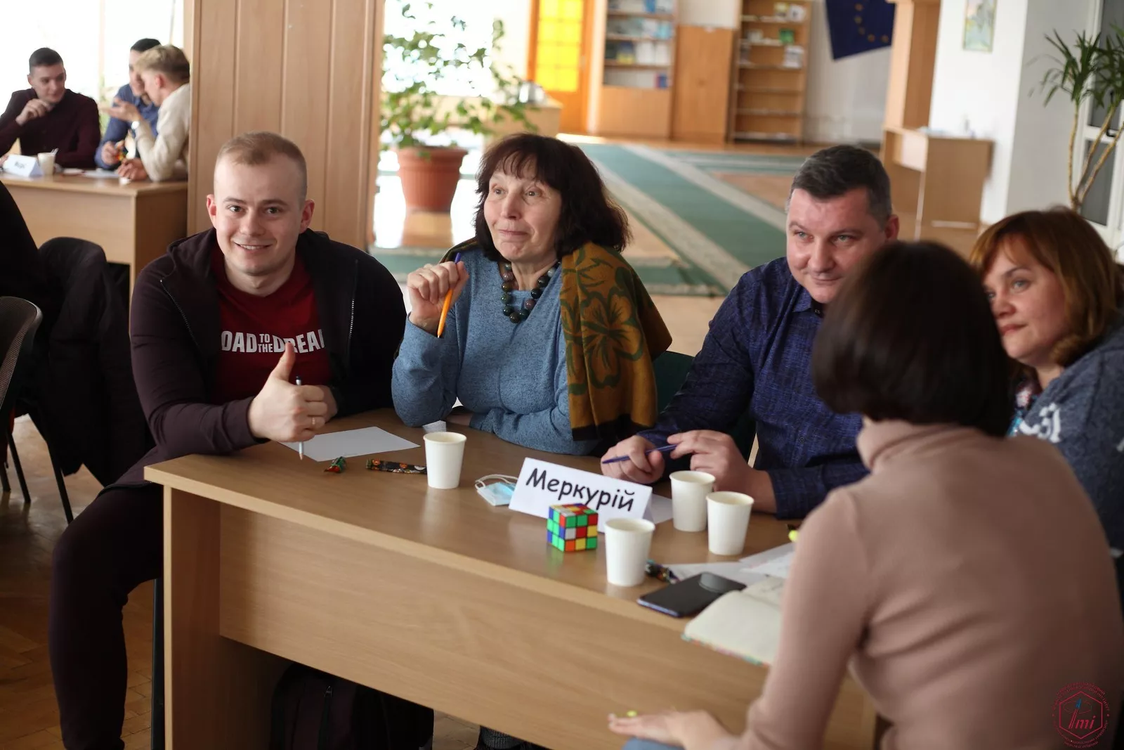 Тиждень інституту