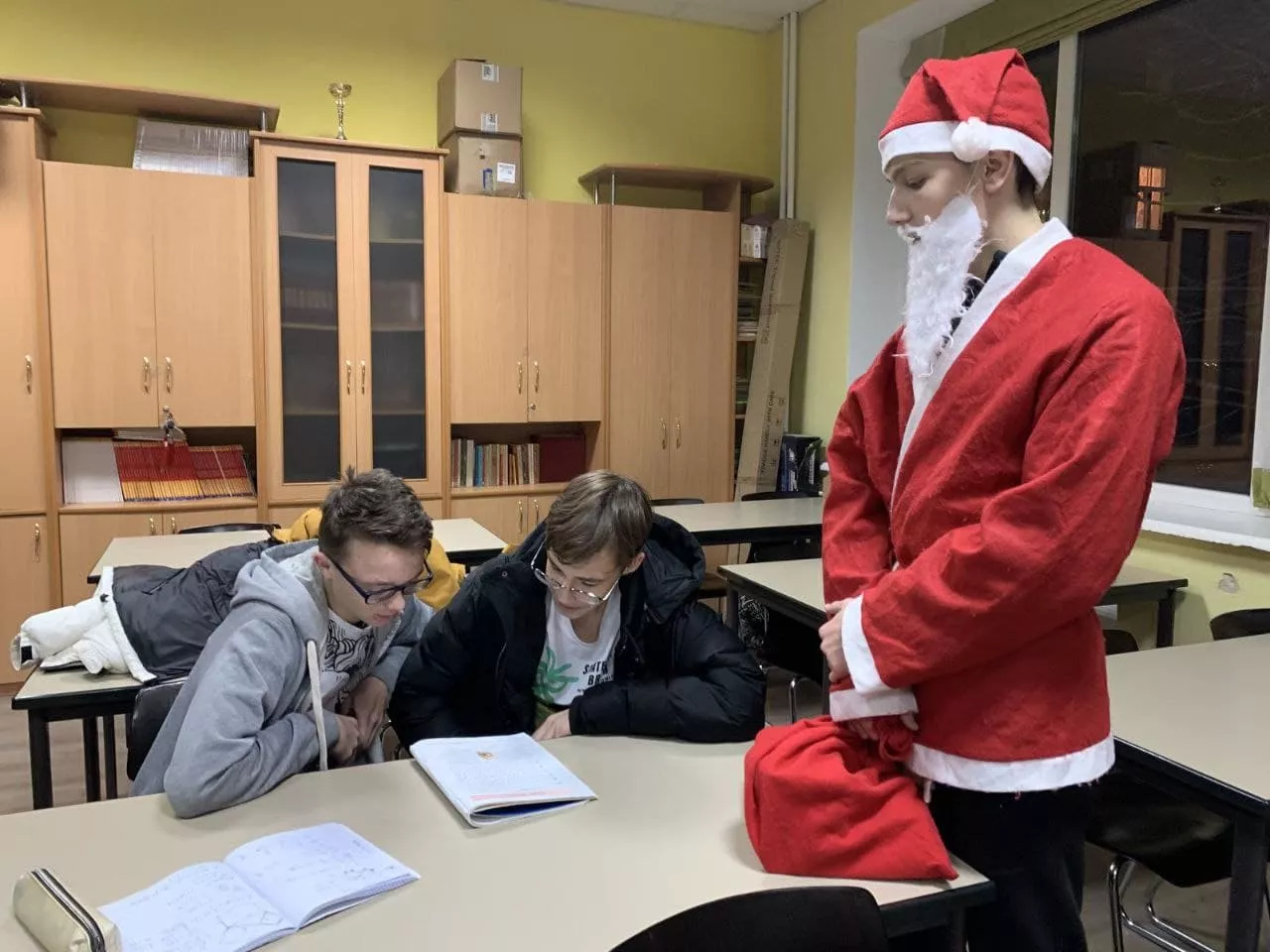 Дуальна освіта студентів-полоністів на базі Товариства польської культури імені Тадеуша Костюшка