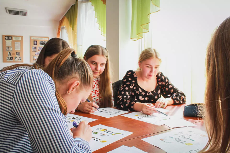 Тиждень факультету інформаційних технологій і математики. День 2