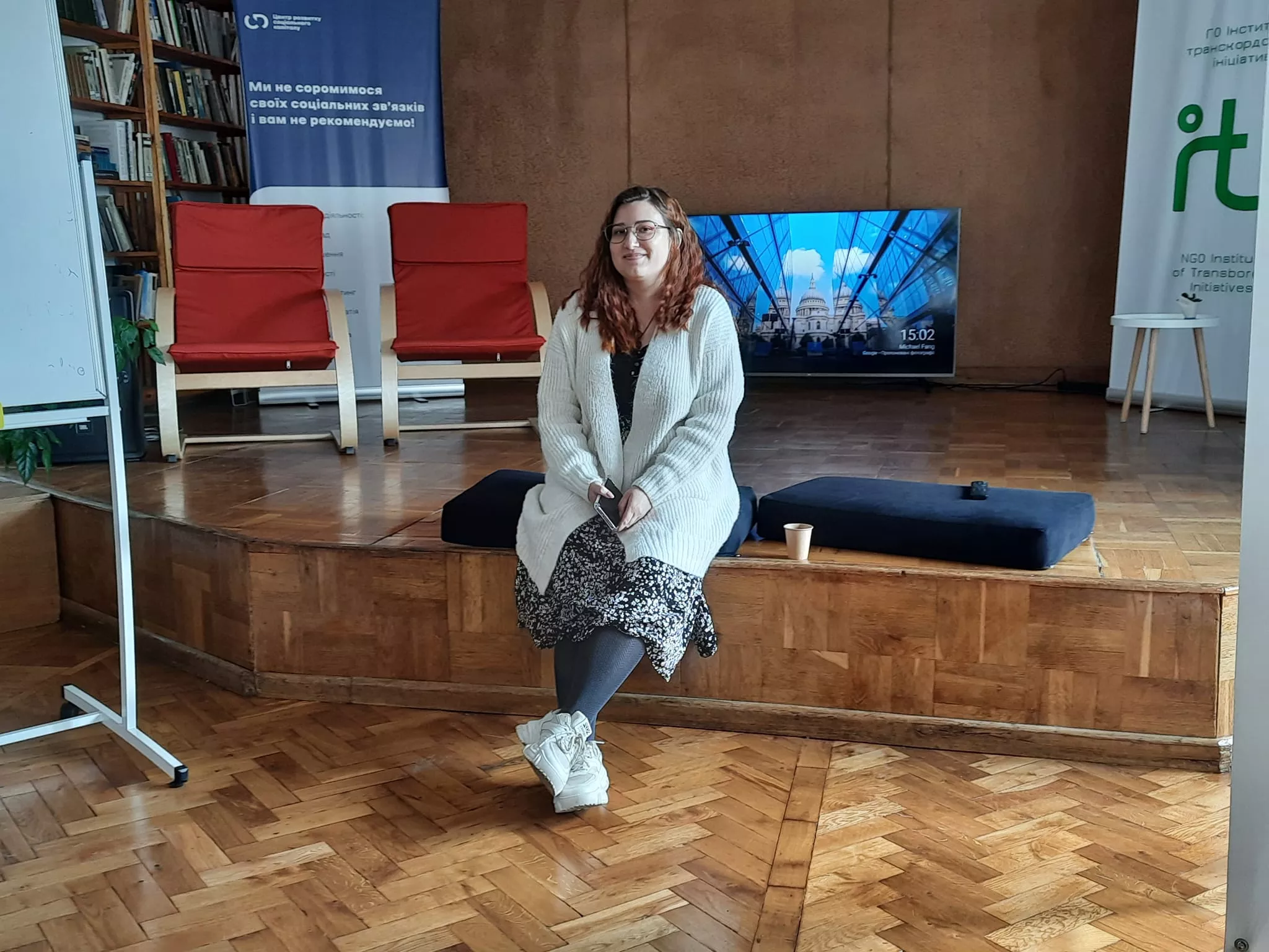 журналісти