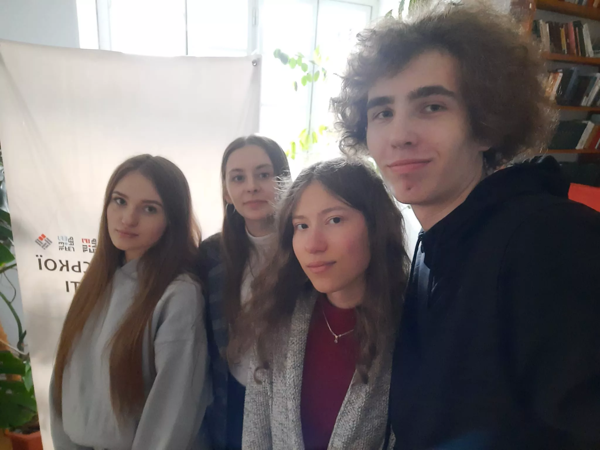 журналісти