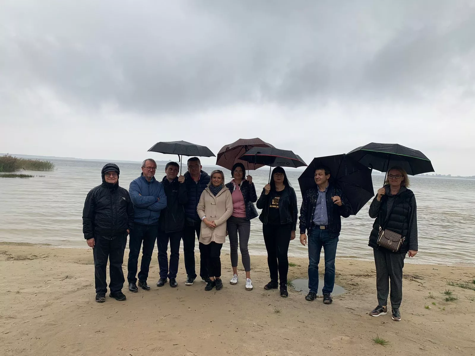 Науковці Польщі й України поспілкувалися про підприємництво й інновації в освіті, бізнесі та місцевому самоврядуванні