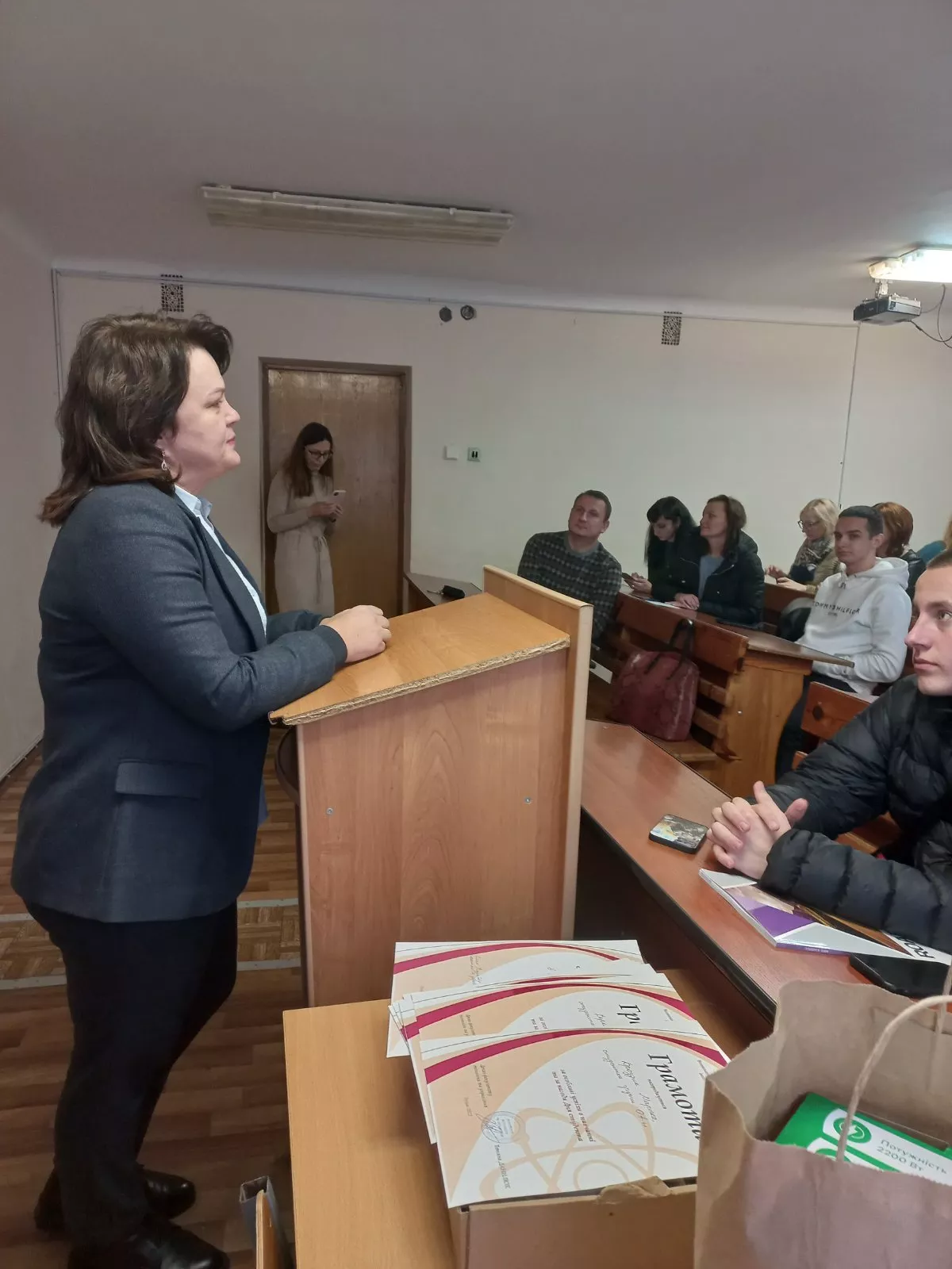 економісти