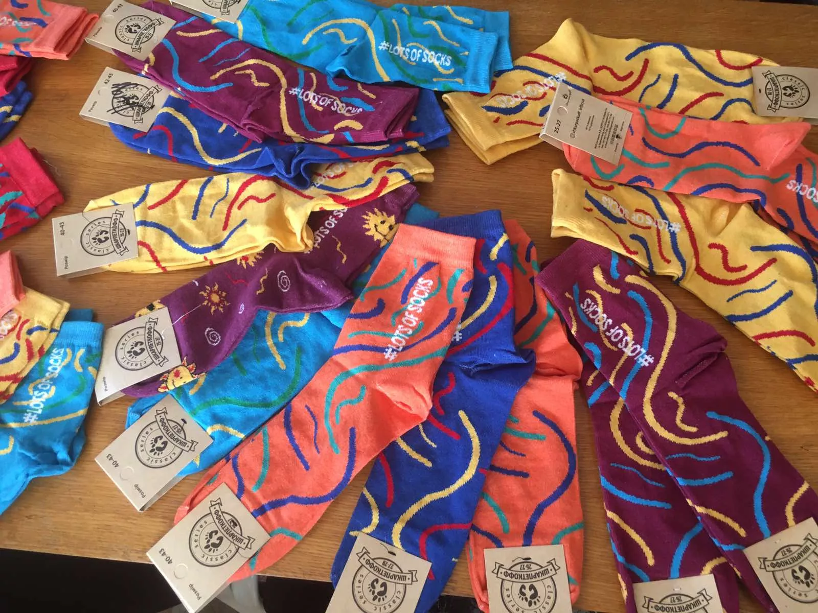 синдром Дауна