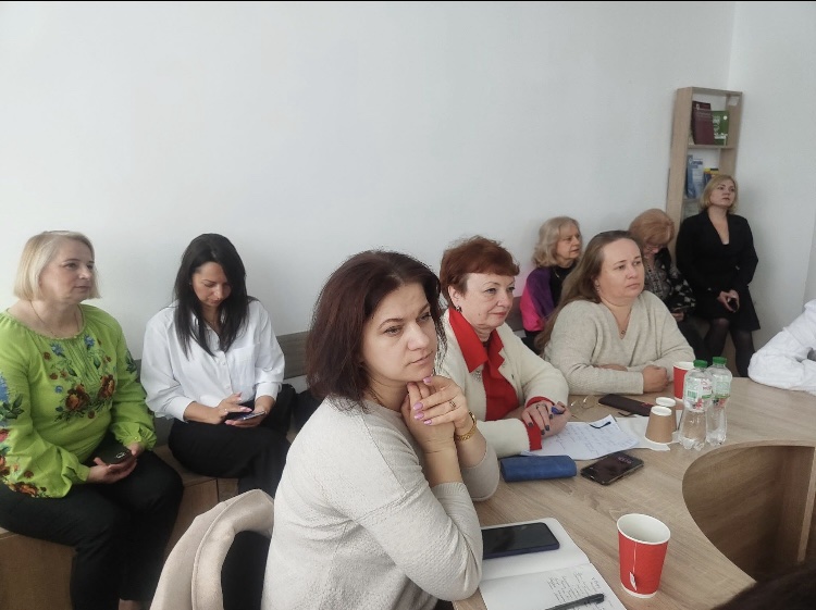 Ювілейна V Всеукраїнська науково-практична конференція «Сучасні теоретичні й прикладні контексти спеціальної та інклюзивної освіти»