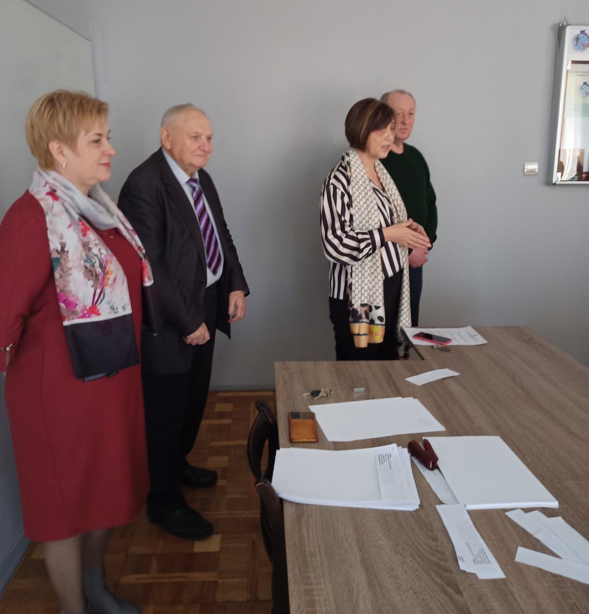 Підсумки І етапу Всеукраїнської студентської олімпіади на географічному факультеті