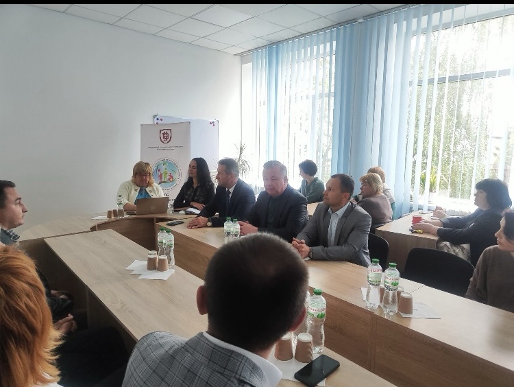 Ювілейна V Всеукраїнська науково-практична конференція «Сучасні теоретичні й прикладні контексти спеціальної та інклюзивної освіти»