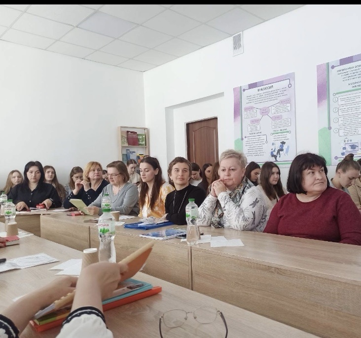 Ювілейна V Всеукраїнська науково-практична конференція «Сучасні теоретичні й прикладні контексти спеціальної та інклюзивної освіти»