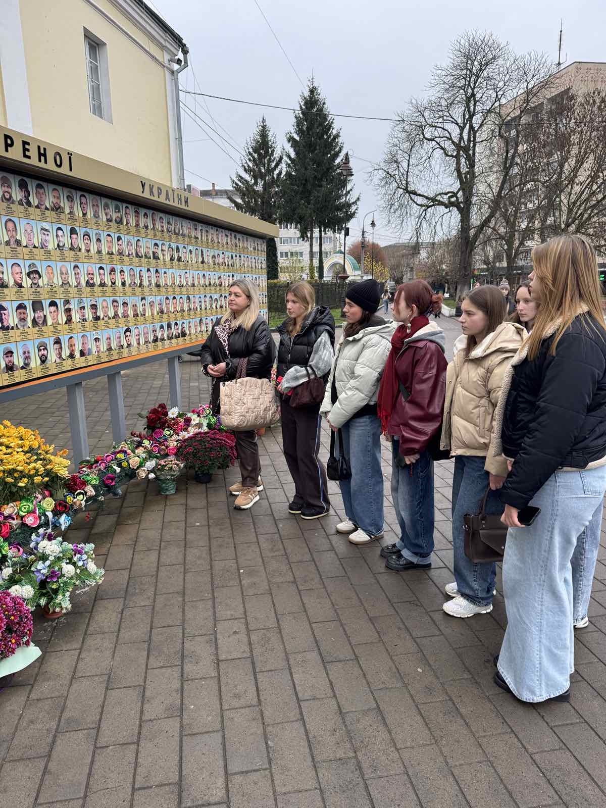 Чергове засідання проблемної групи «Інноваційний розвиток екскурсійної діяльності в Україні»