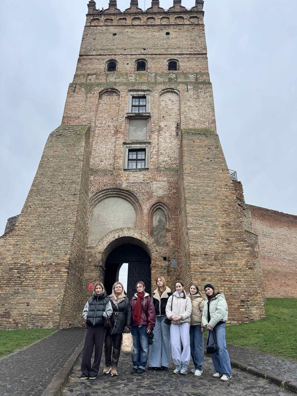 Чергове засідання проблемної групи «Інноваційний розвиток екскурсійної діяльності в Україні»