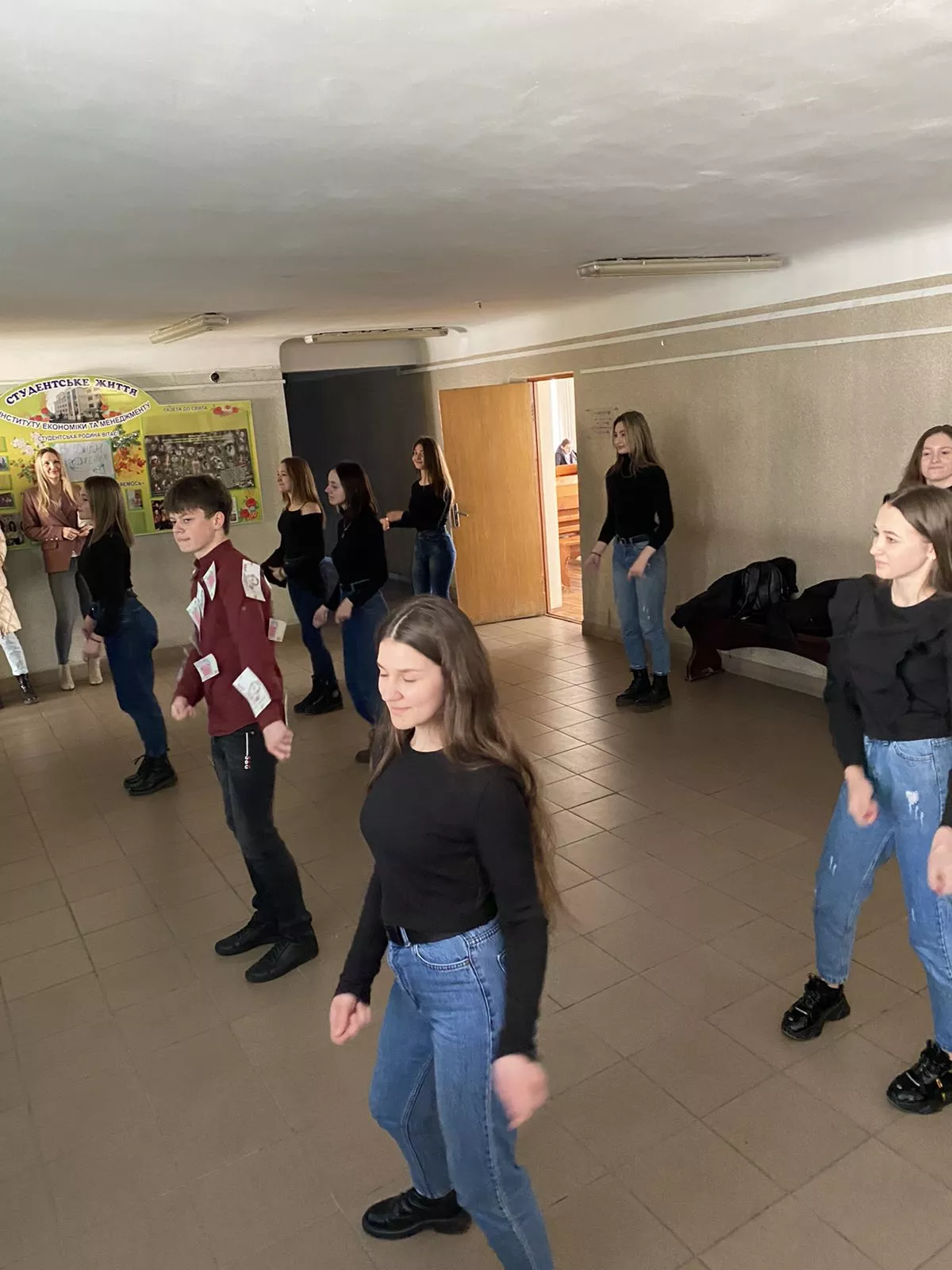 тиждень грошей