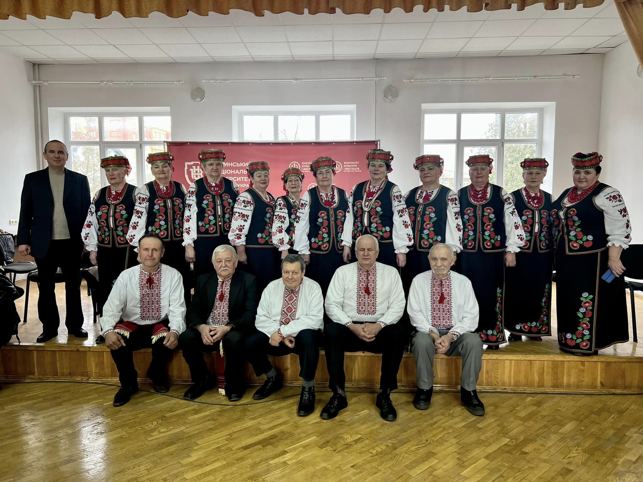 культоролиги