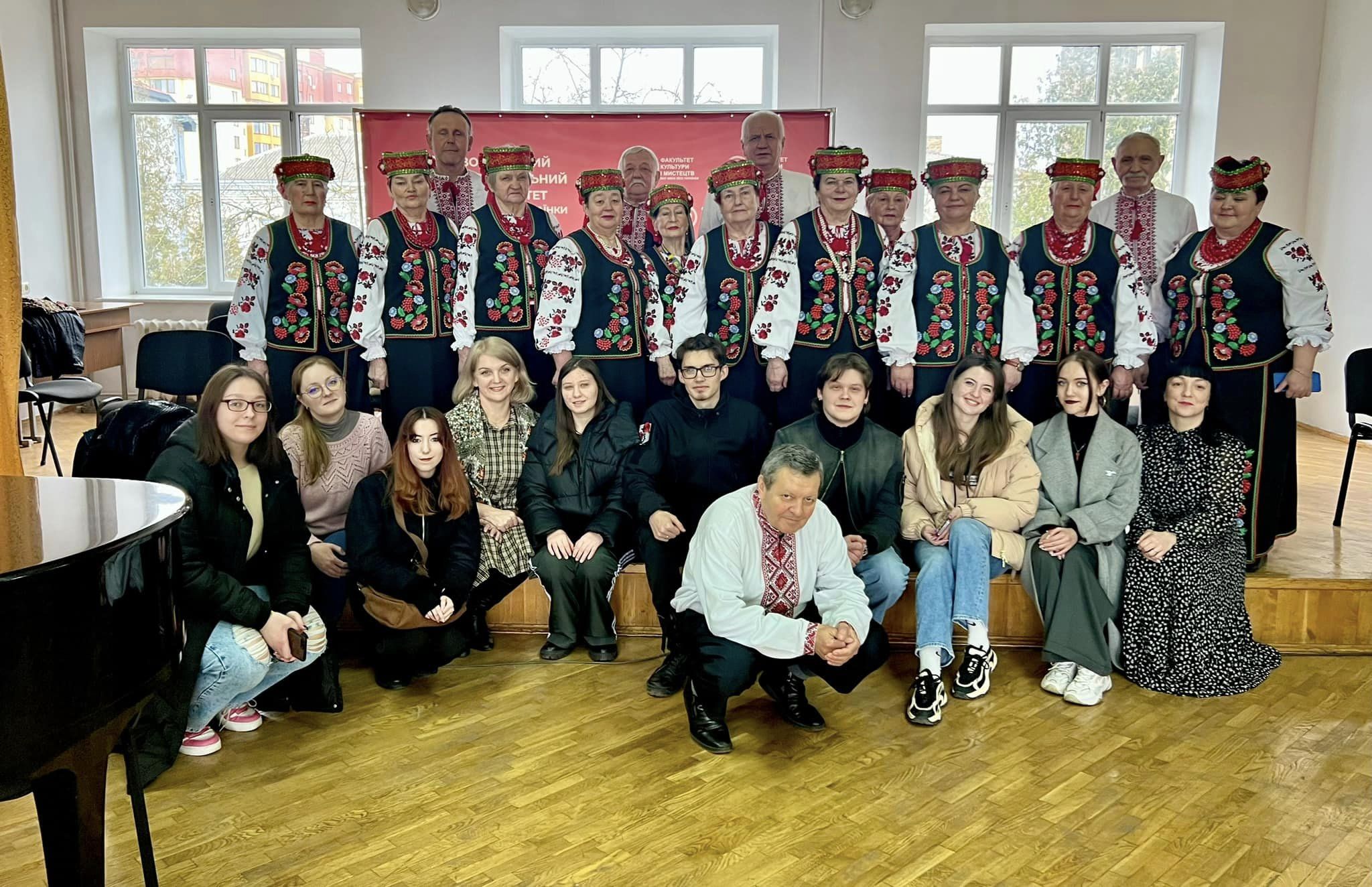 культоролиги