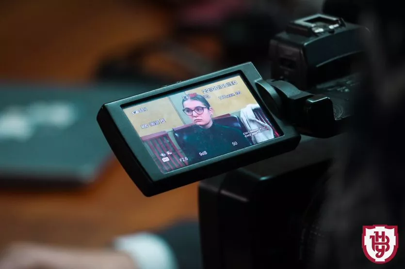 пресконференція