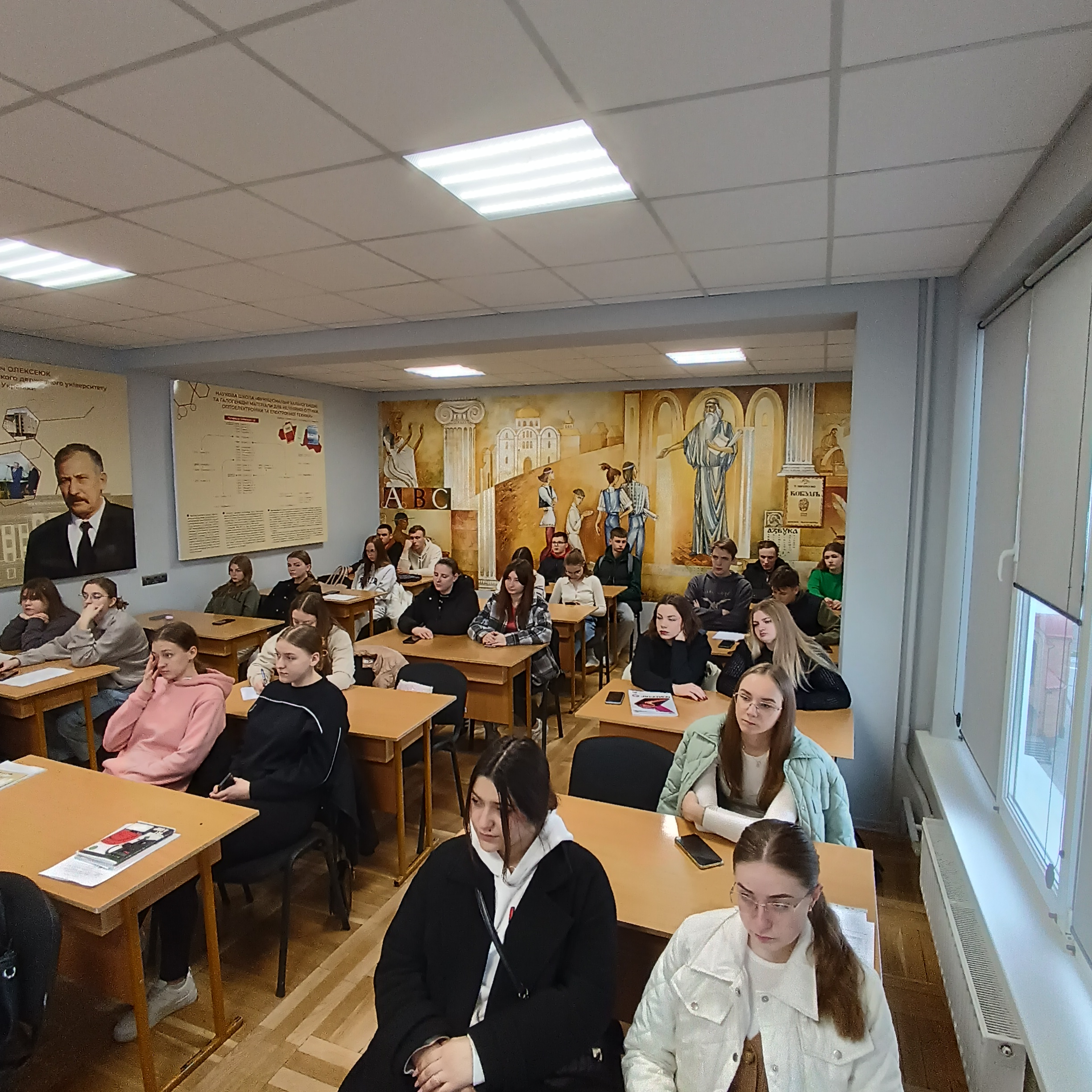 Черемський природний заповідник: досвід вивчення орнітофауни