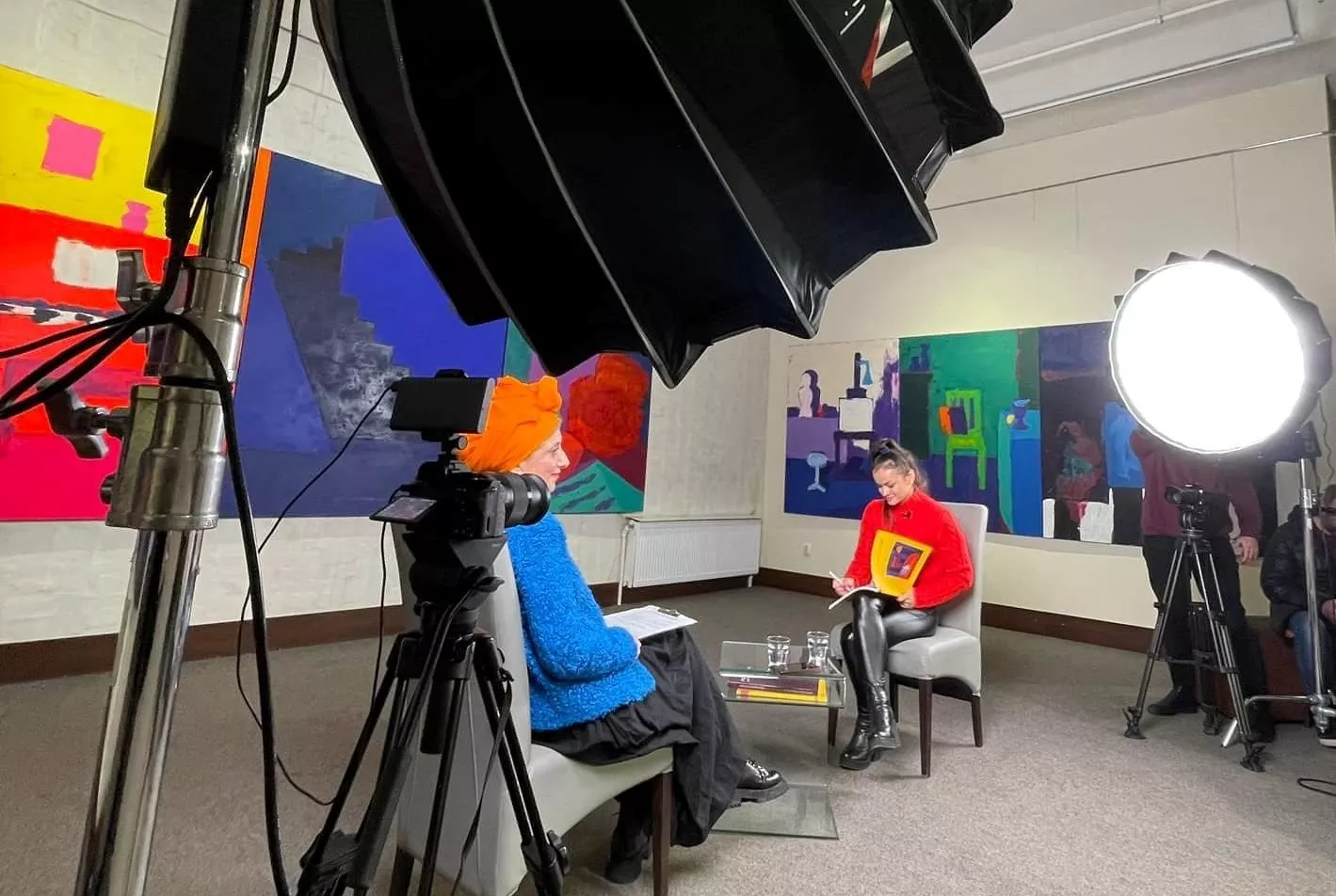 культурологія