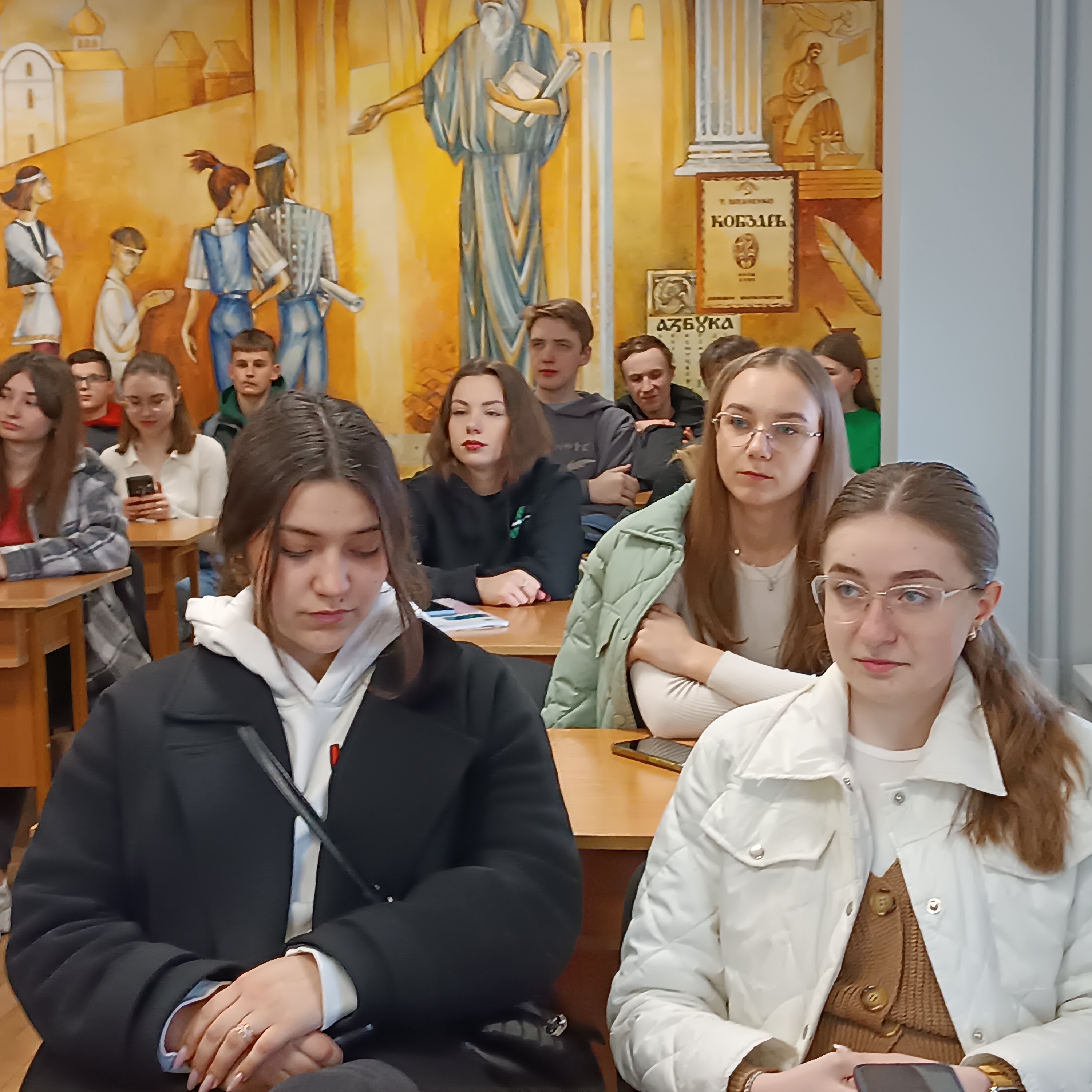 Черемський природний заповідник: досвід вивчення орнітофауни