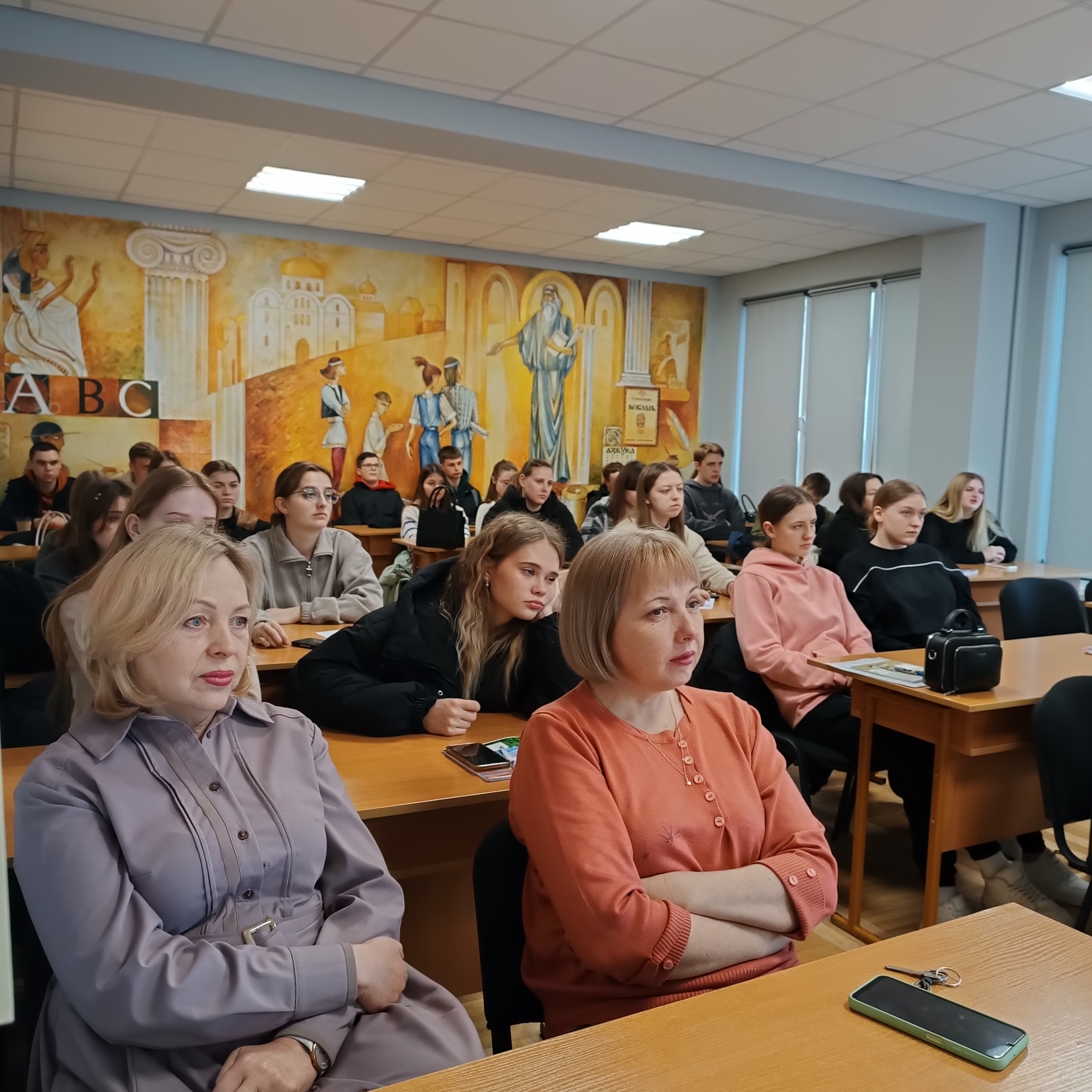 Черемський природний заповідник: досвід вивчення орнітофауни