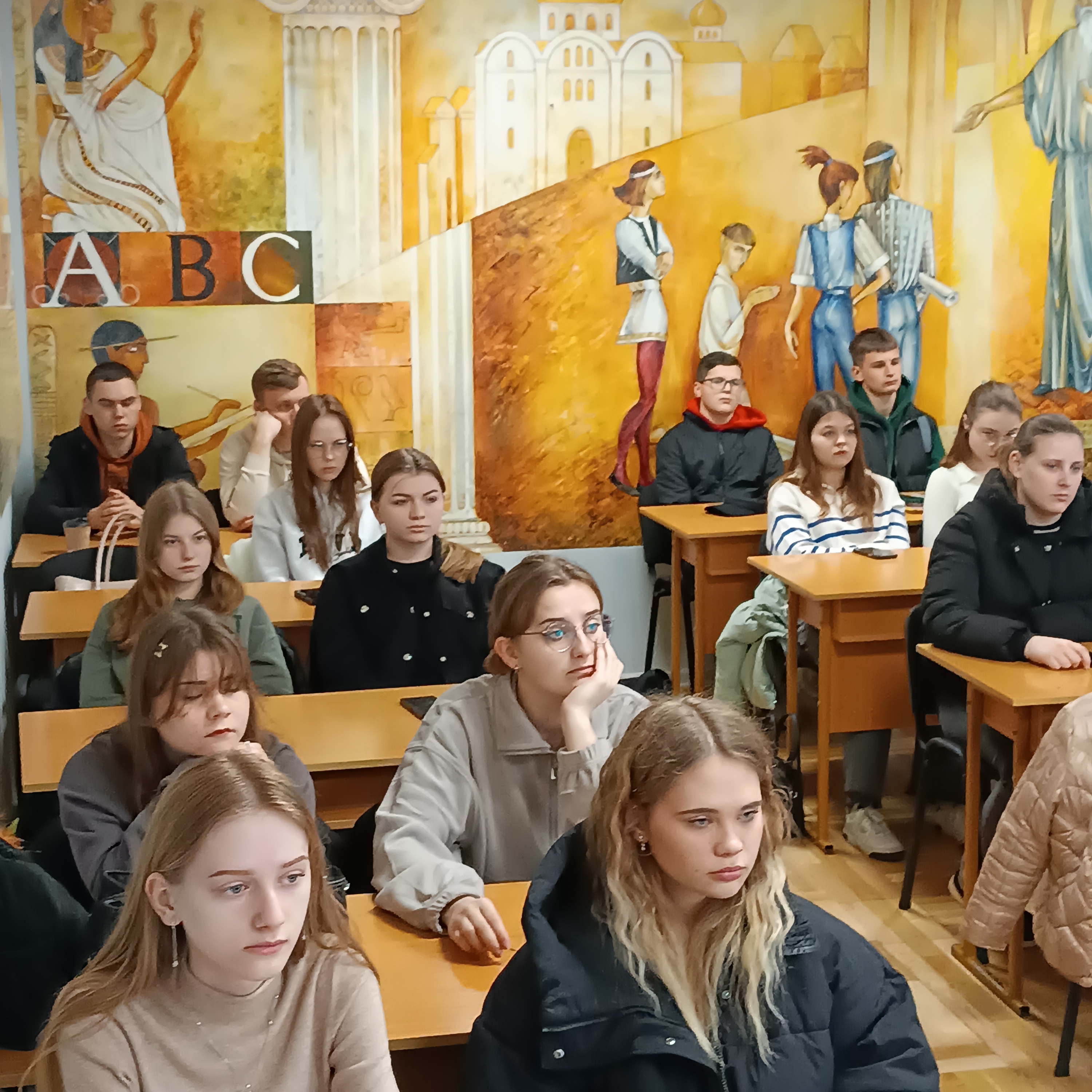 Черемський природний заповідник: досвід вивчення орнітофауни