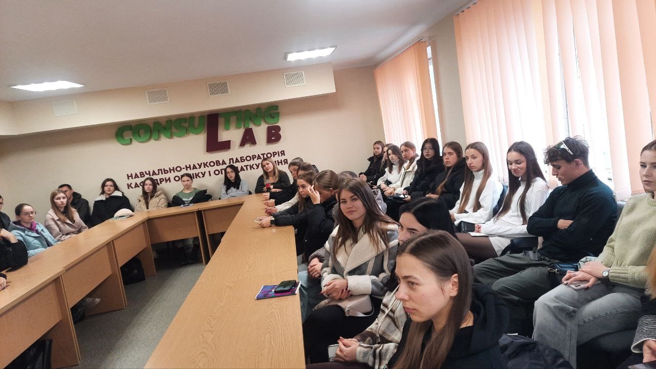 Професійне становлення бухгалтера: поради від успішних