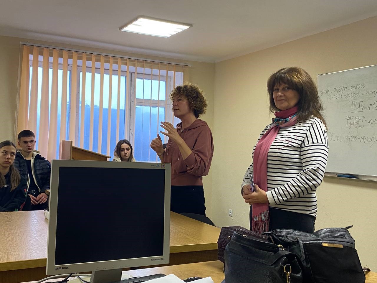 Професійне становлення бухгалтера: поради від успішних