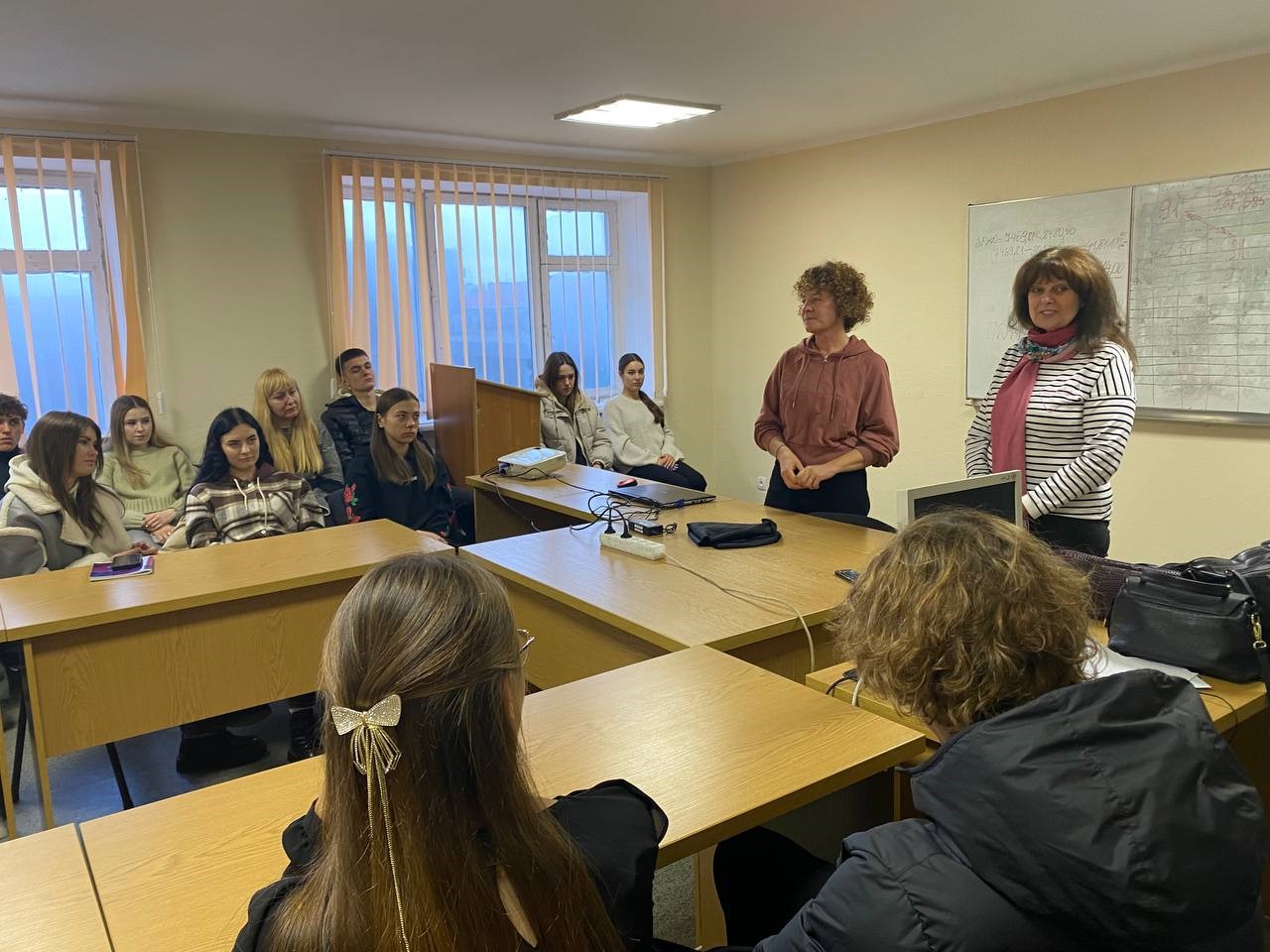 Професійне становлення бухгалтера: поради від успішних