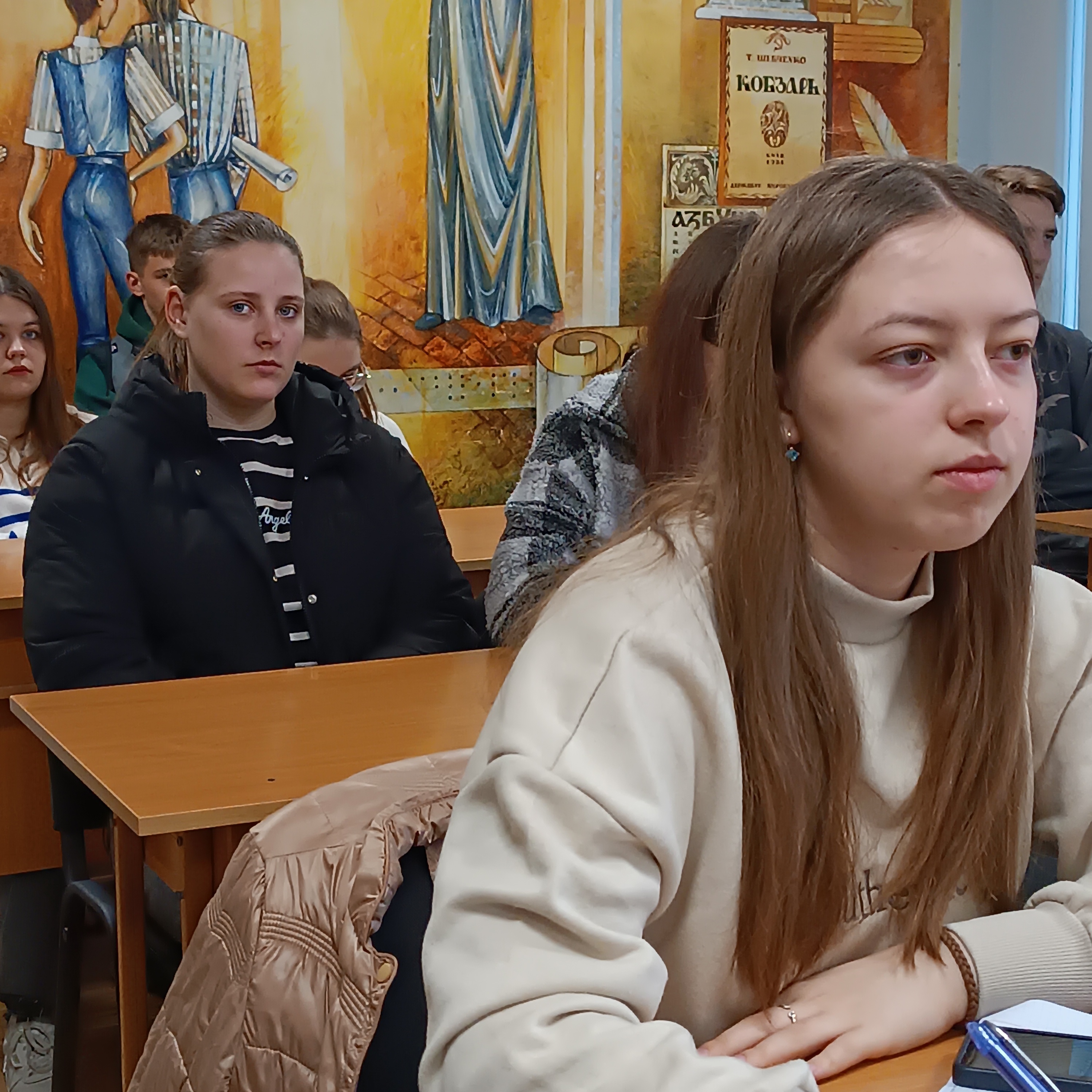 Черемський природний заповідник: досвід вивчення орнітофауни