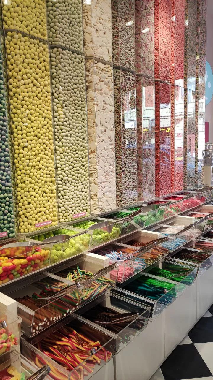 хореографи