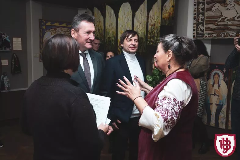 виставка