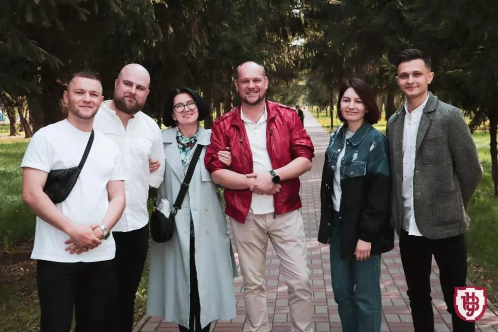 благодійність