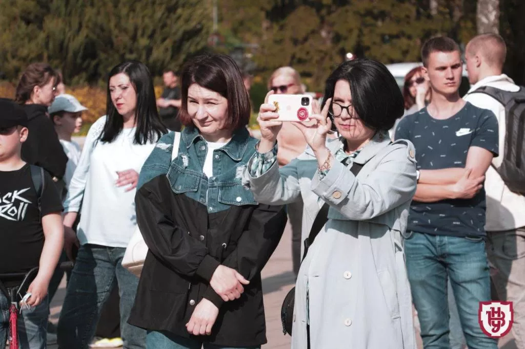 благодійність