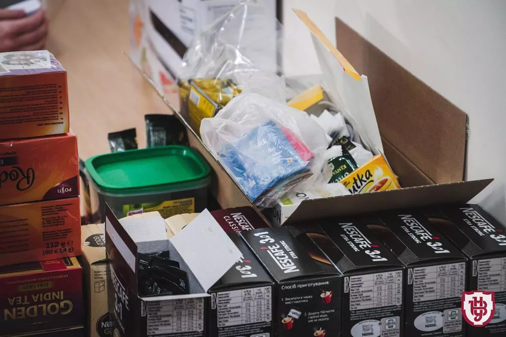 волонтерство