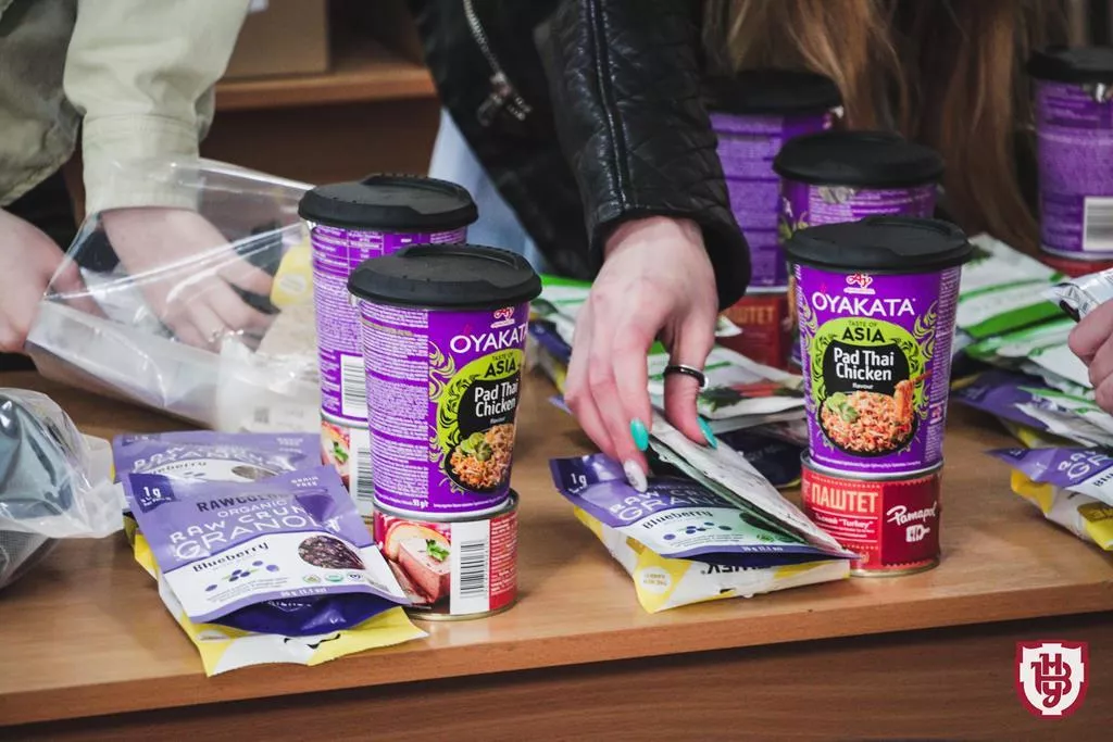 волонтерство