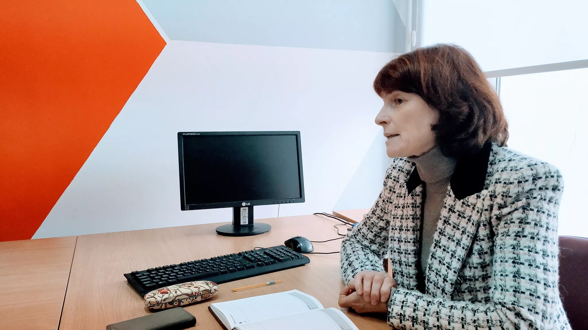 журналісти