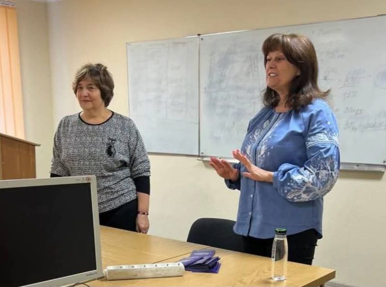 Публічні гостьові лекції, відзнаки й підтримка ЗСУ: ФЕУ відсвяткував річницю