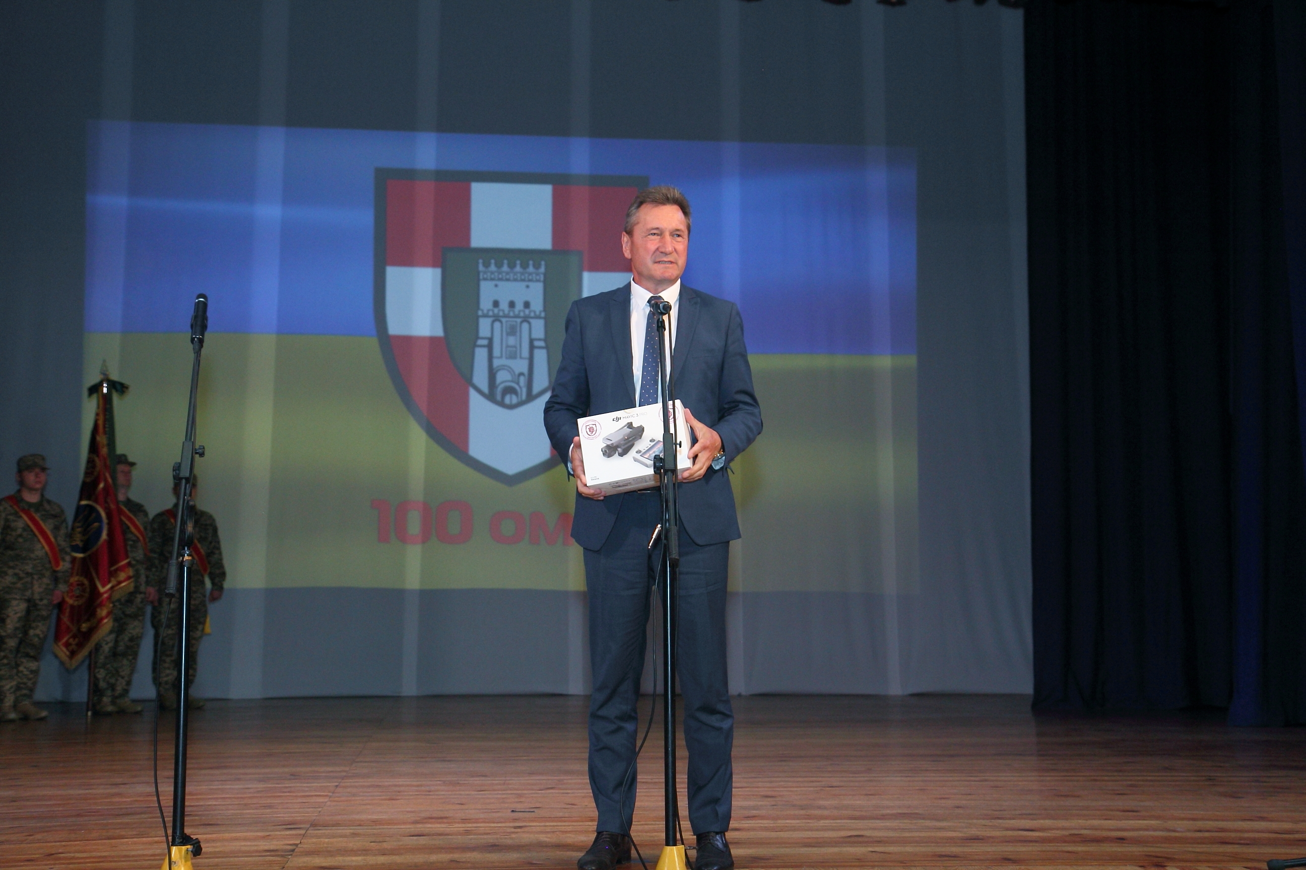 військовий