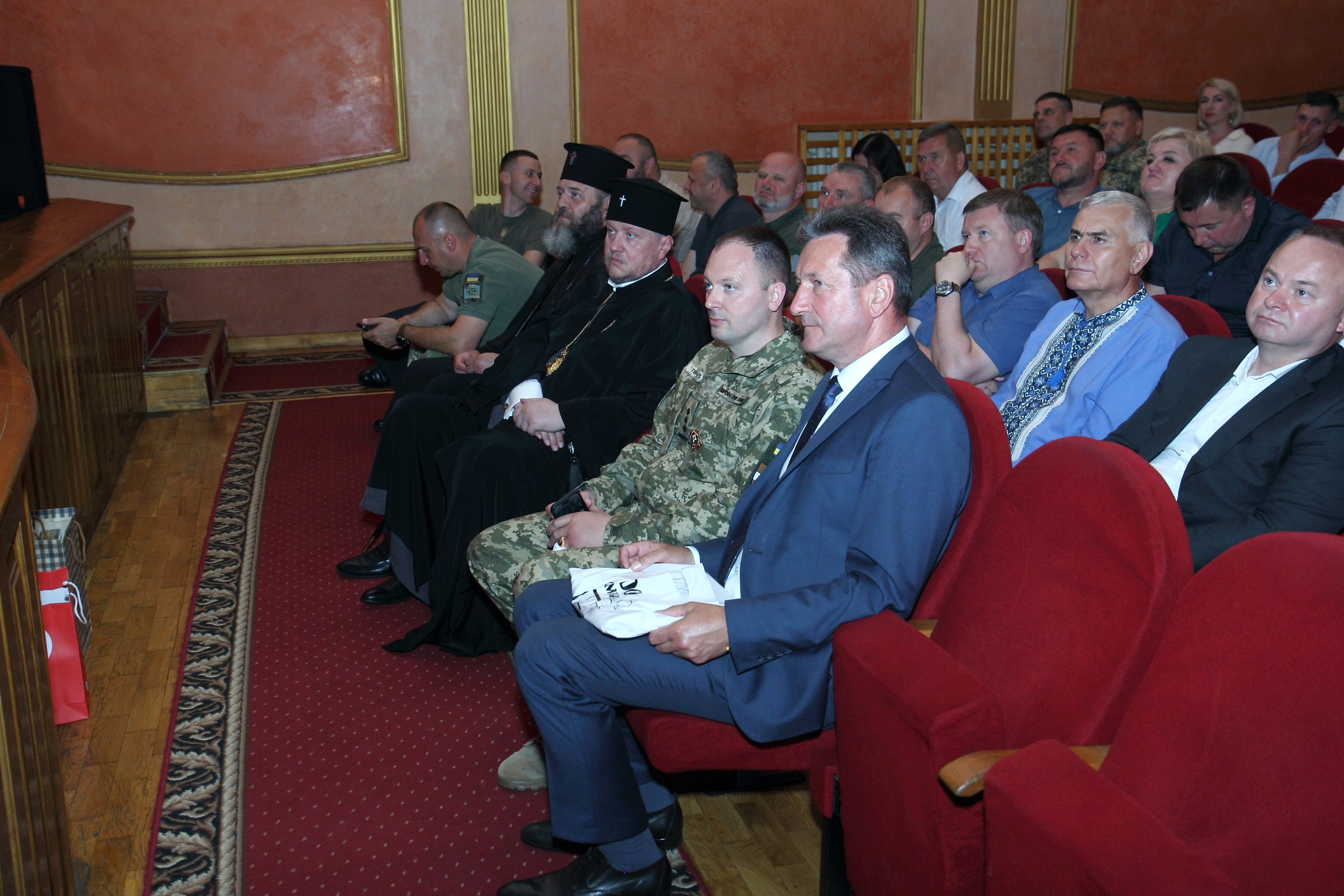 військовий