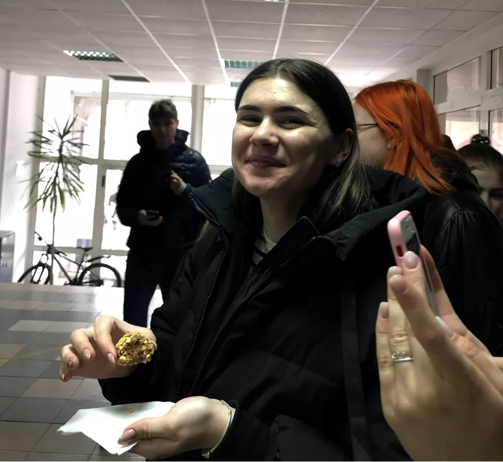 Благодійний ярмарок на підтримку ЗСУ