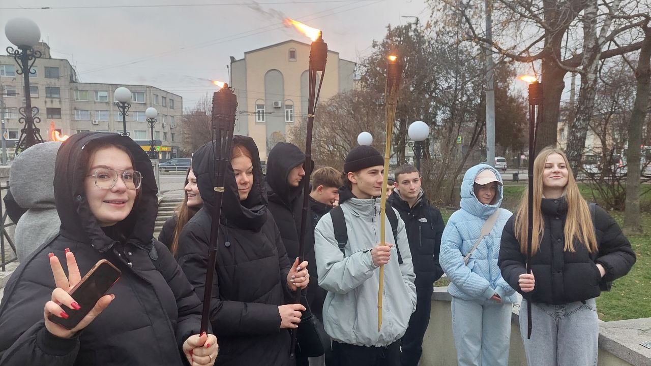 Публічні гостьові лекції, відзнаки й підтримка ЗСУ: ФЕУ відсвяткував річницю