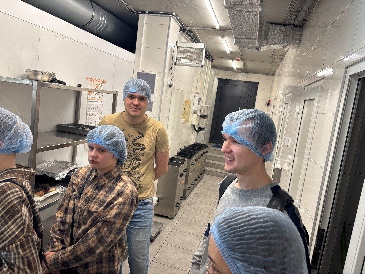 Роль бухгалтерського обліку в сучасній економіці: гостьові лекції від науковців і практиків