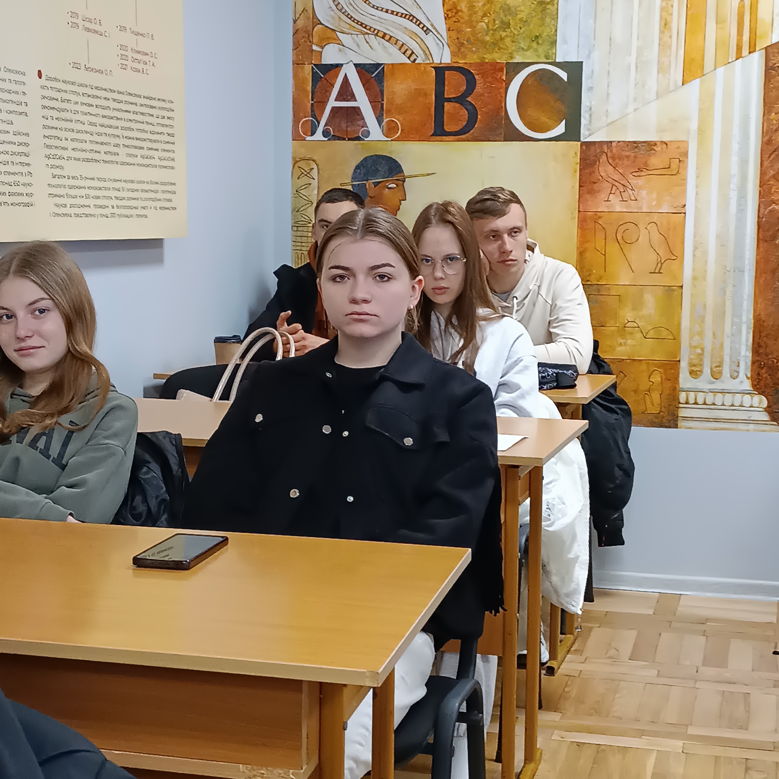 Черемський природний заповідник: досвід вивчення орнітофауни