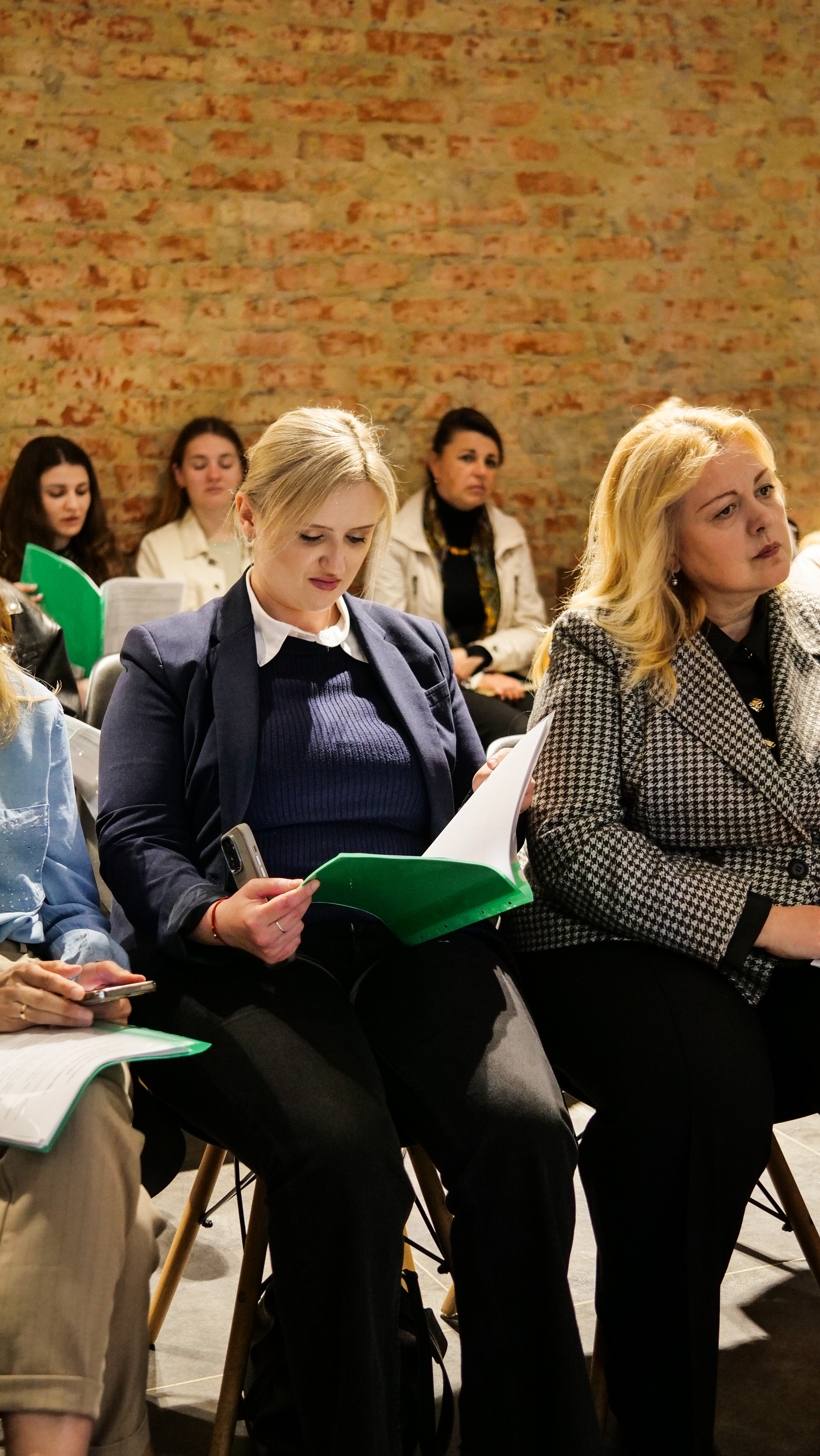 Засідання Ради стейкхолдерів факультету економіки та управління