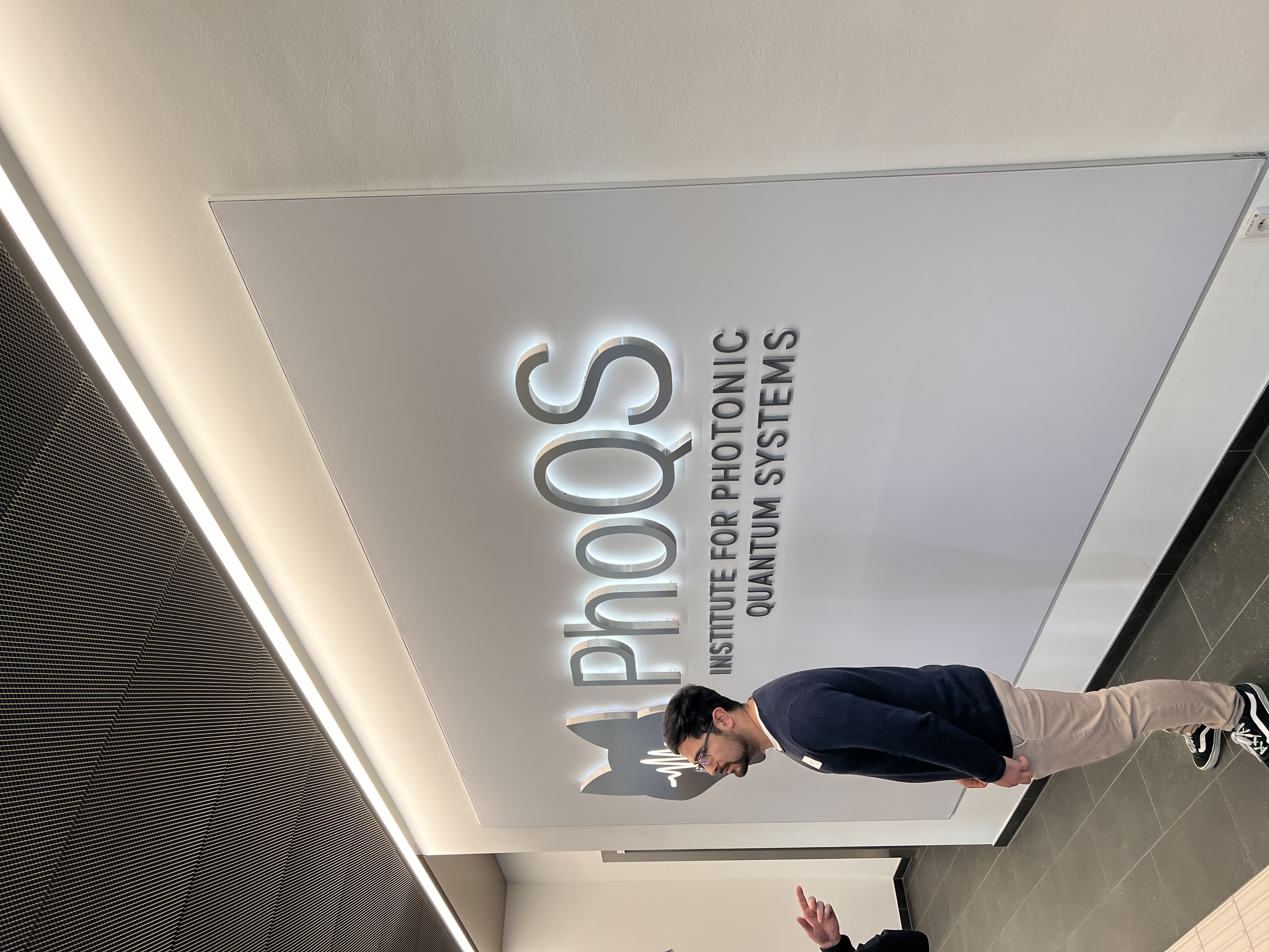 Університет зміцнює позиції у європейському альянсі COLOURS