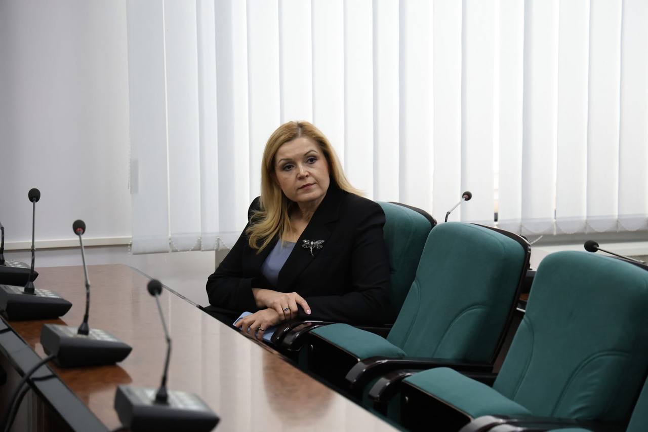 Студенти факультету міжнародних відносин – учасники стажування у Луцькій міській раді