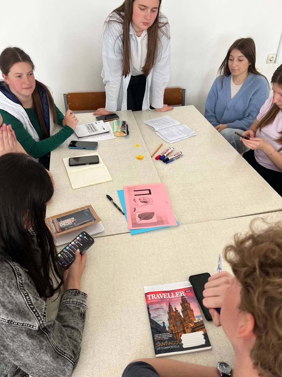 Тиждень спеціальності «Облік і оподаткування» – простір ідей, практики, науки та відпочинку