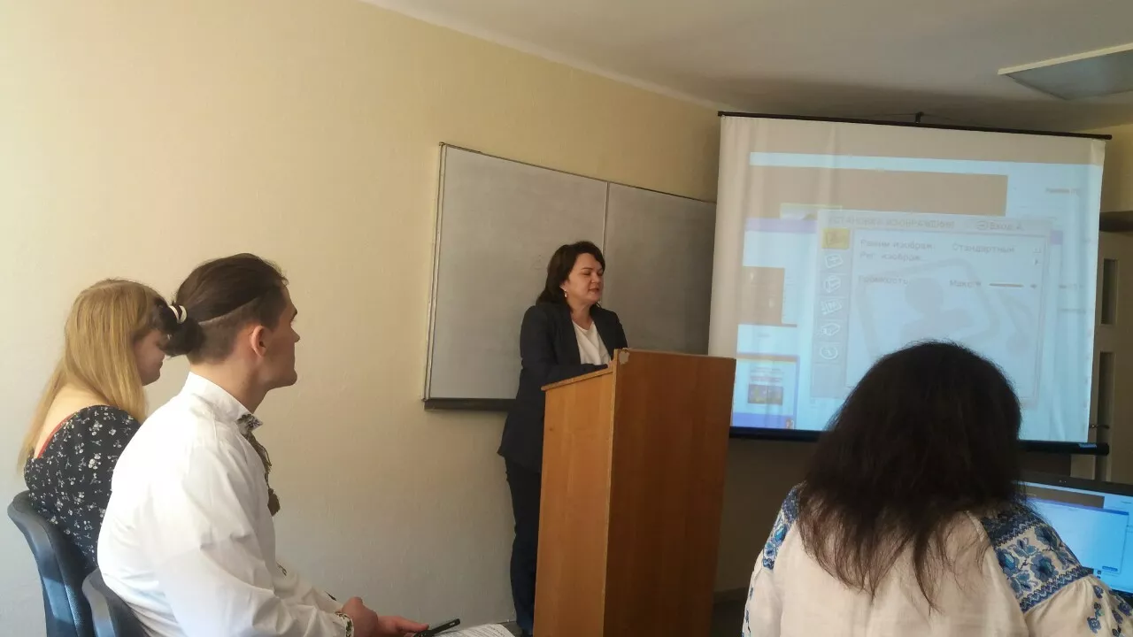 Сучасні тенденції розвитку обліку, аналізу, аудиту й оподаткування