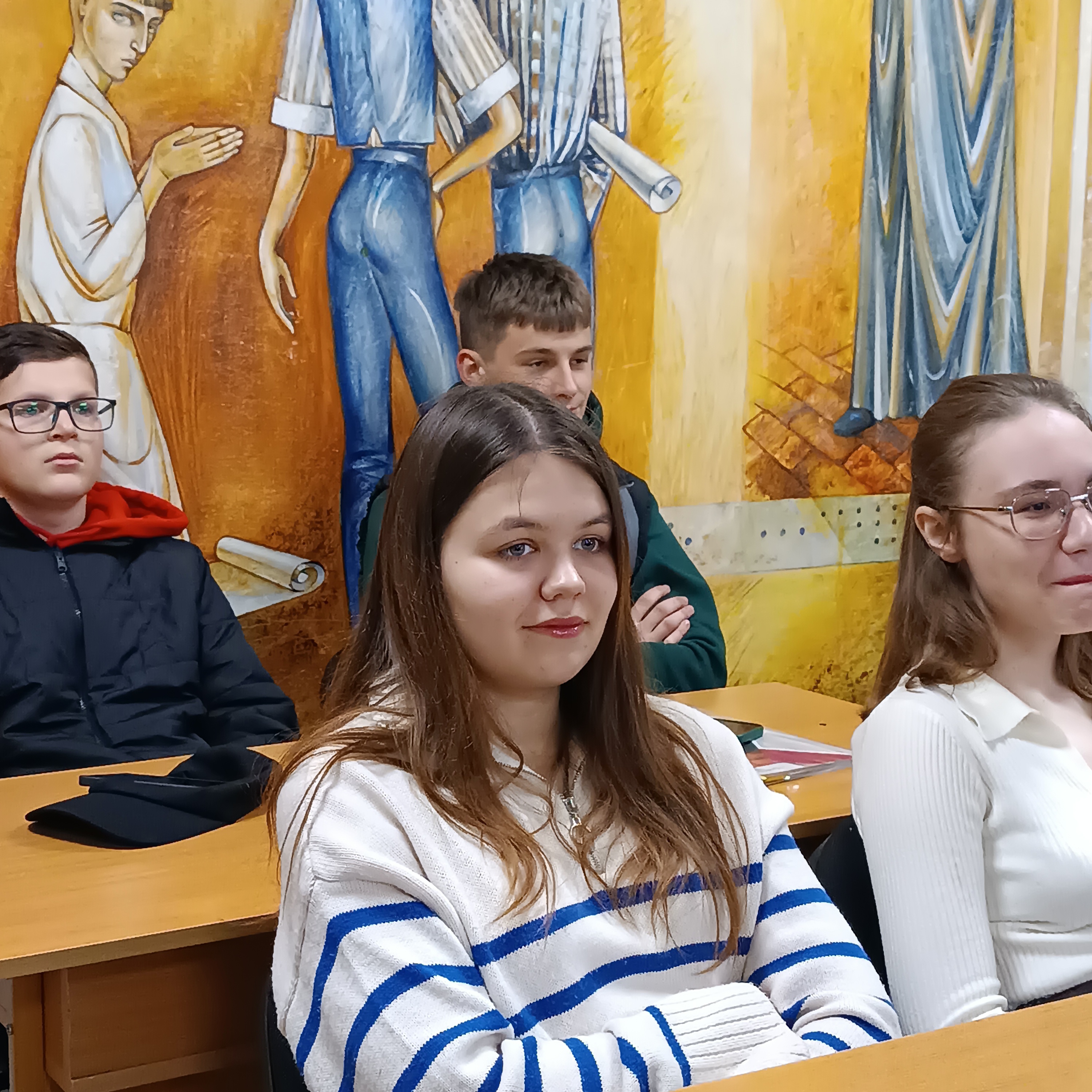 Черемський природний заповідник: досвід вивчення орнітофауни