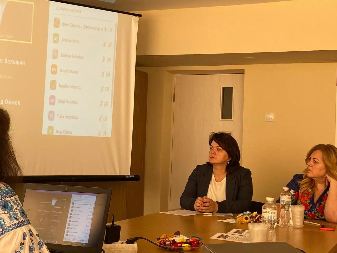 Сучасні тенденції розвитку обліку, аналізу, аудиту й оподаткування