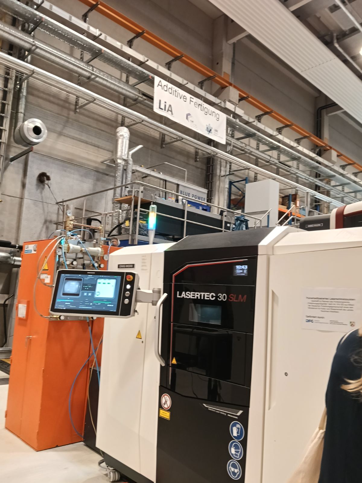 Університет зміцнює позиції у європейському альянсі COLOURS