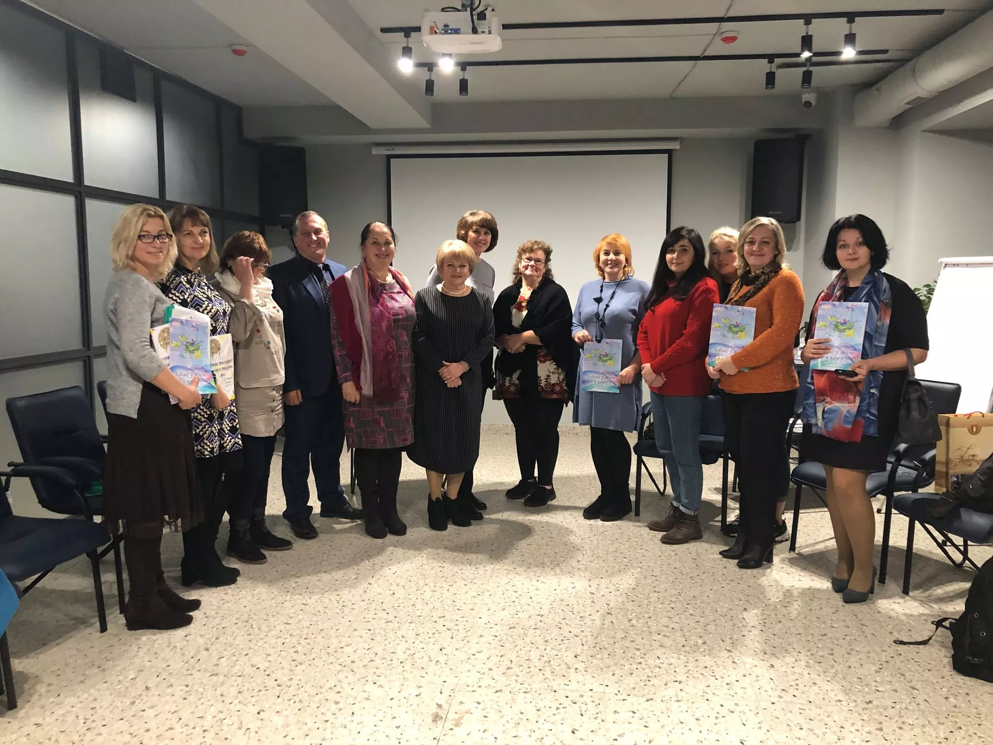 Круглий стіл